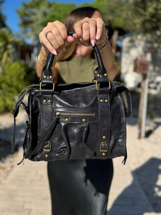 Sac Marie